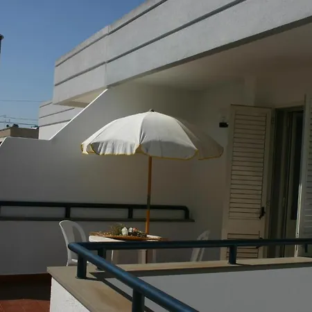 La Sirena Salentina Apartment Patu