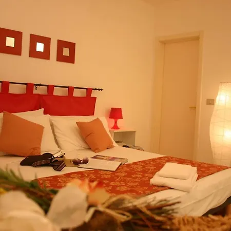La Sirena Salentina Apartment Patu
