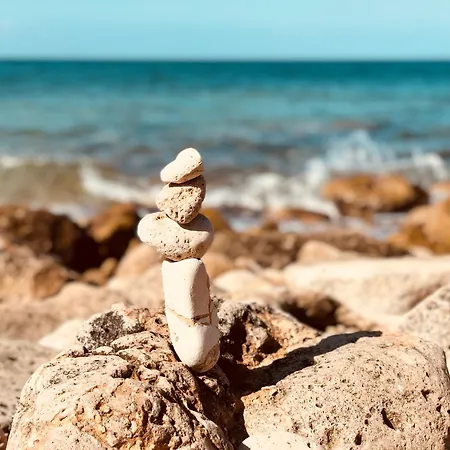 - La Sirena Salentina Appartamento