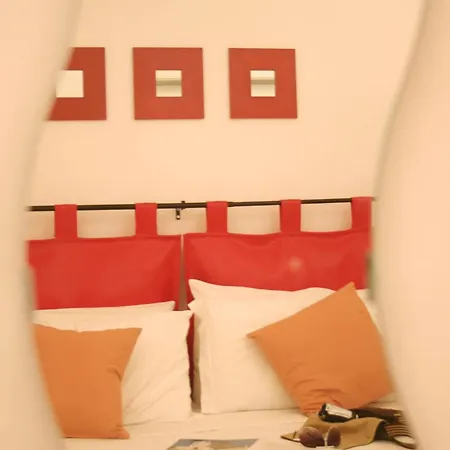 - La Sirena Salentina * Patù