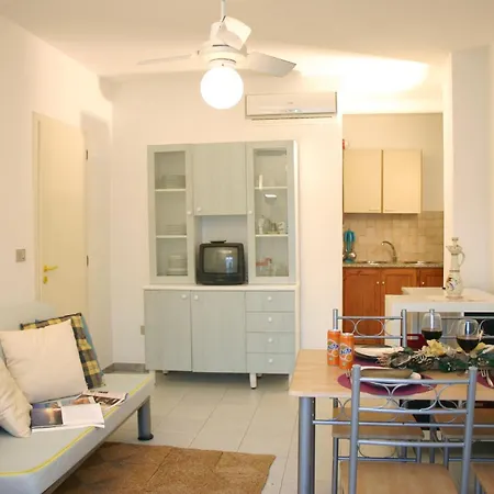 - La Sirena Salentina *