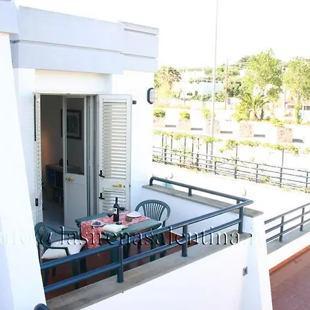 - La Sirena Salentina Patù