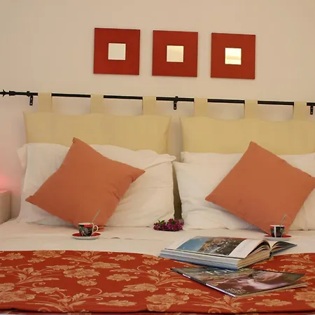 Apartment La Sirena Salentina