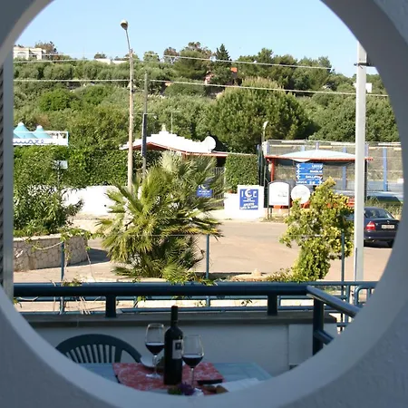 La Sirena Salentina Apartment *