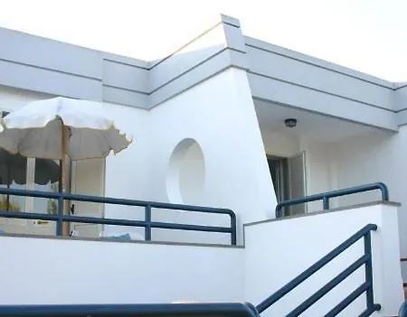 - La Sirena Salentina *