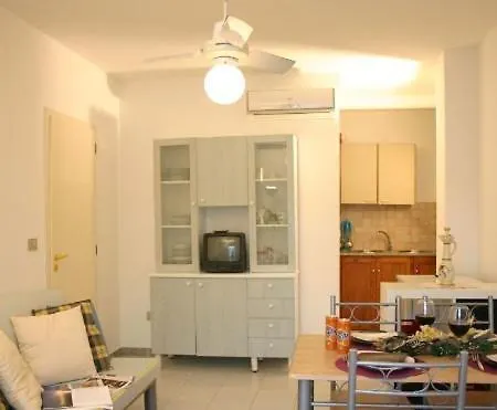 - La Sirena Salentina Patù