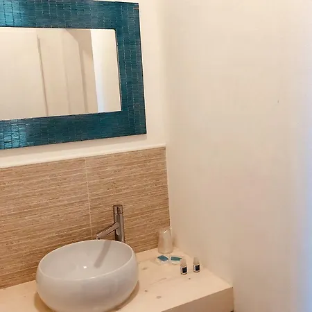 - La Sirena Salentina *