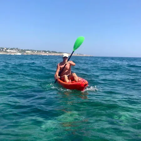 Appartamento - La Sirena Salentina *