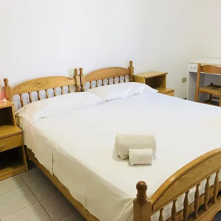 - La Sirena Salentina Patù