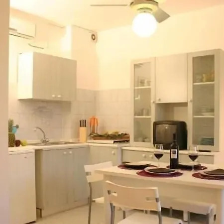 - La Sirena Salentina Patù