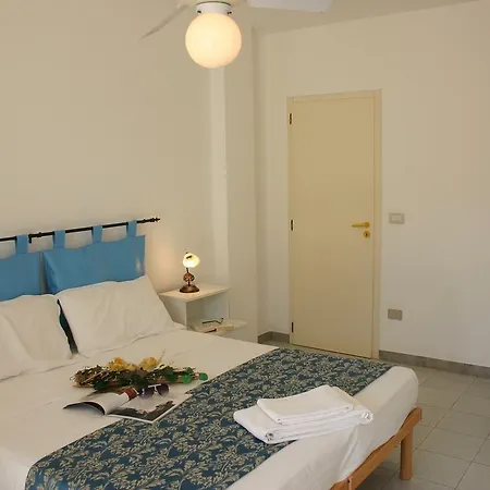 Appartamento - La Sirena Salentina *