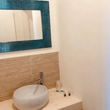 La Sirena Salentina * Patu