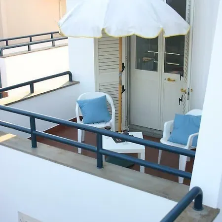 Apartment La Sirena Salentina Patu