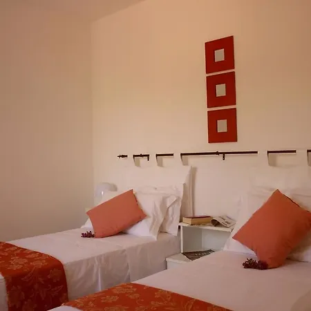 La Sirena Salentina Apartment *