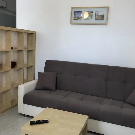 La Sirena Salentina Apartment