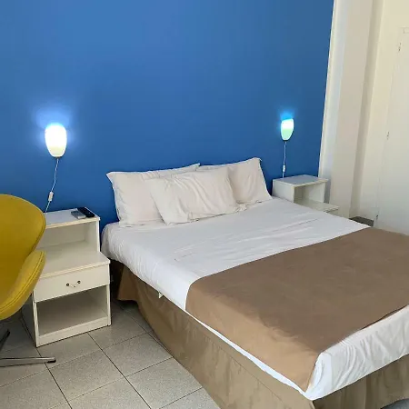 Apartment La Sirena Salentina Patu