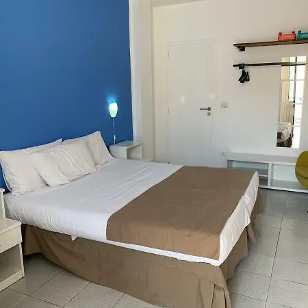 - La Sirena Salentina Patù